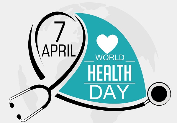 Día Mundial de la Salud