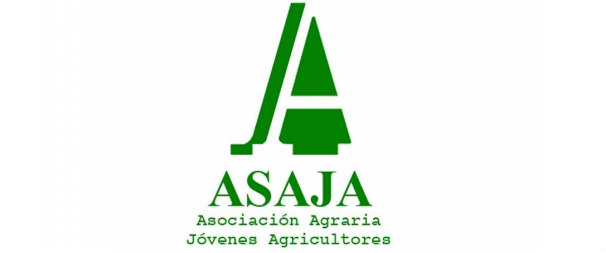 Logo ASAJA