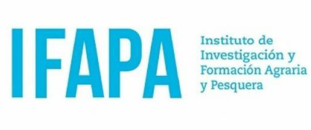 Logo IFAPA