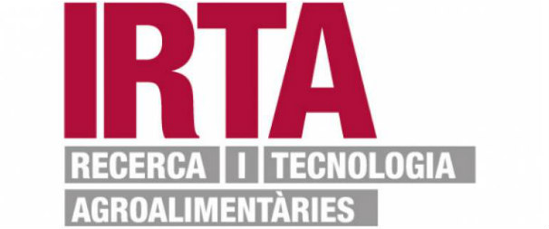 Logo IRTA