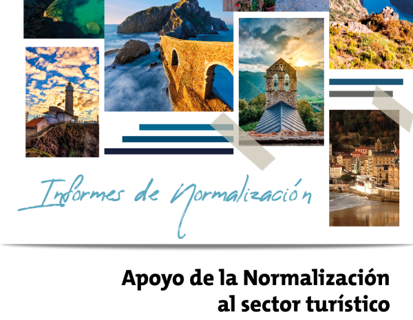 Impulso a la recuperación del turismo