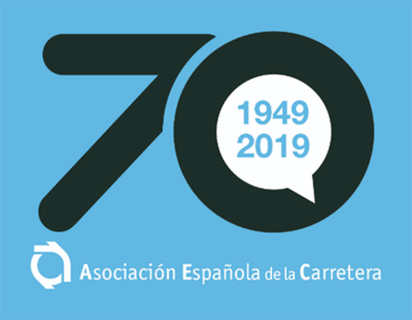 70º aniversario de la Asociación Española de la Carretera