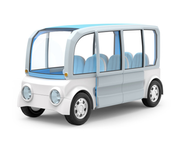 Transporte autónomo en Lanzarote