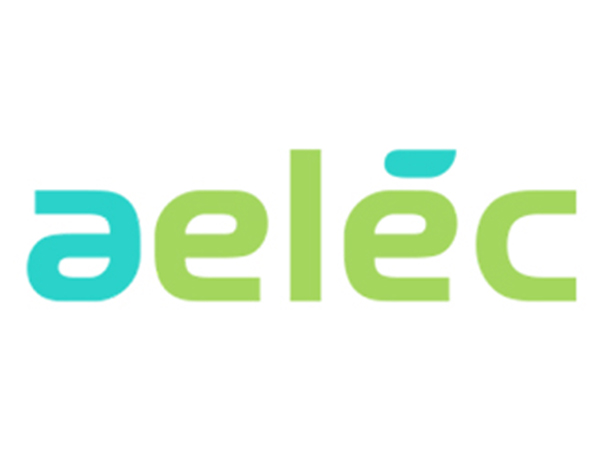 La asociación de empresas de energía eléctrica es ahora aeléc