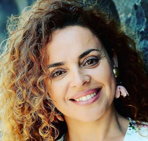 Ana Muñoz