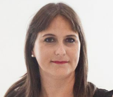 Elena Orgilés