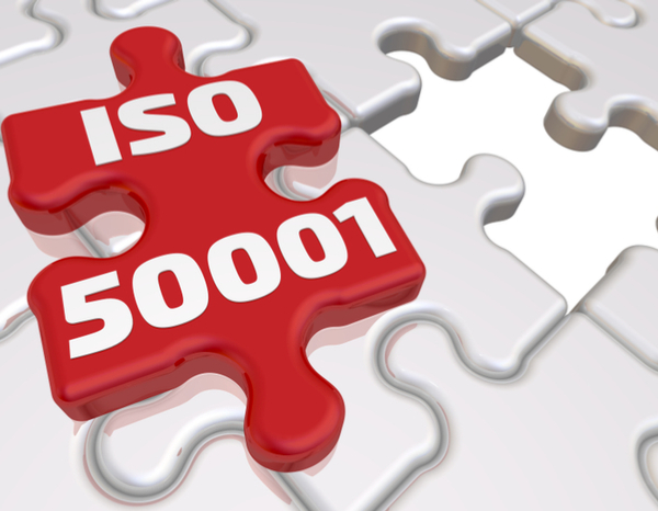 Publicada la revisión de la ISO 50001 de Sistema de Gestión de la Energía