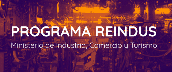 Reindus aprobado