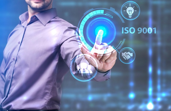 Revisión ISO 9001