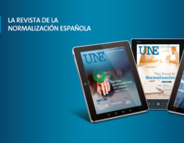 REVISTA UNE