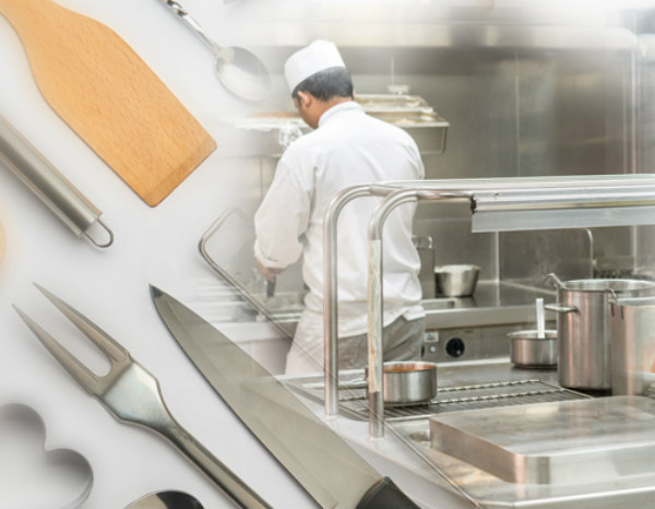 Microbiología de la cadena alimentaria