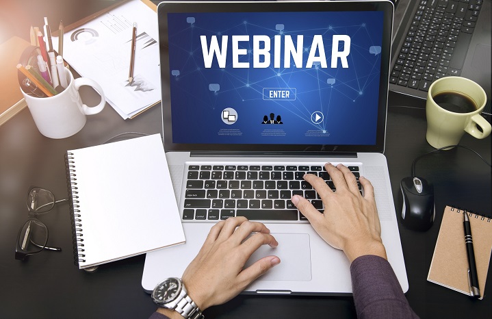 Webinar 2020