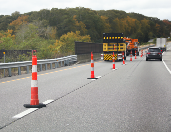Publicados dos nuevos estándares europeos para mejorar el mantenimiento de las carreteras