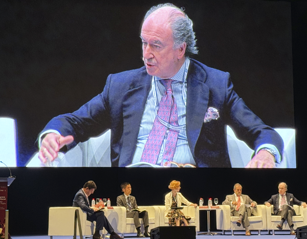 UNE participa en el Congreso Internacional de Calidad y Sostenibilidad Turística del ICTES